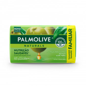 Sabonete Líquido Palmolive Nutrição e Suavidade 250ml